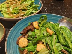 -华豫川酒家(大卫城店)