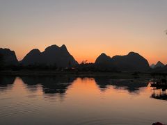 -靖西鹅泉风景区