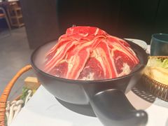 -椰子湾·海南火锅·糟粕醋·椰子鸡(正大广场店)