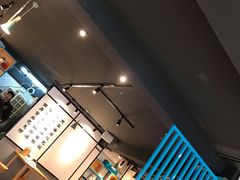 大堂-大厨的餐厅(曾厝垵总店)