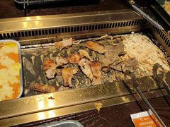 -新石器烤肉(之心城店)