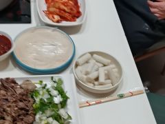 -英子补身汤(海兰路店)