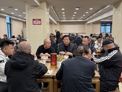 -老刘家永盛斋·传统泡馍(东关南街店)