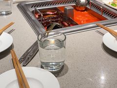 -海底捞火锅(团结桥店)