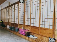 -巧婆婆特色东北菜·铁锅炖