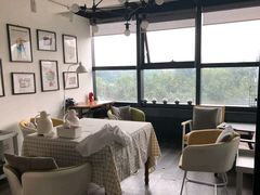 靠窗位-心邸·庆宴(雅宝城店)