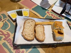 -安妮意大利餐厅(国贸店)