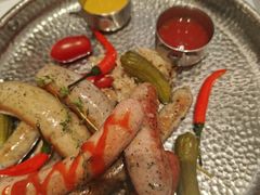 -马克西姆俄罗斯餐厅(通亚街店)