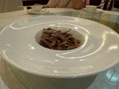-全聚德(上海首店浦东店)