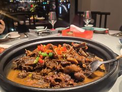 -江南小菜(东辰御龙湾店)