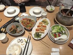 -隅乐胡椒虾·台湾菜·团建(皇岗店)