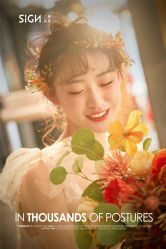 点击看大图 -弥雾·Nebula·西服婚纱定制