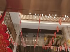 -御海8号温泉酒店