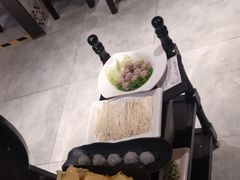 -掂档潮汕牛肉火锅(cityon熙地港店)