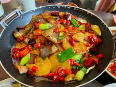 -潇湘阁(昆泰国际大厦店)