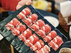 极品羊肉-东来顺饭庄(金泉广场店)