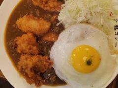 原味鸡块咖喱-金龙咖喱