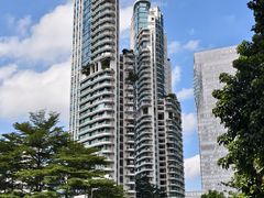 -爱康国宾体检中心(福田分院)