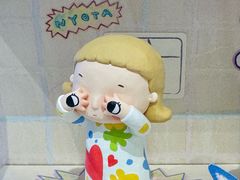 -泡泡玛特POPMART(西单大悦城店)