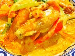 -Thai Alley泰爱里(二沙岛店)