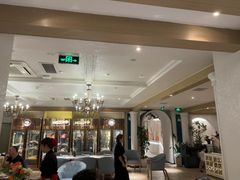 -Mezomd曼索蒂西班牙餐厅(广粤店)