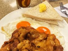 -彩香园咖啡美食(海南花园第2座店)