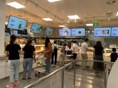 -宜家·瑞典风味餐厅(烟台路店)