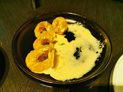 -万丽轩·粤菜(王府井金茂万丽酒店)