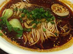 -张氏宽窄巷成都名小吃(茂业百货华强北店)