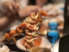 -星伦多自助料理(华润万象城店)