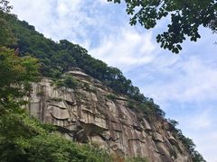 -洛阳花果山景区
