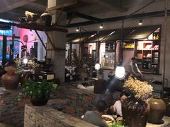 大堂-几荷·恰似故人来(秀水广场店)