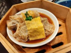 -白天鹅宾馆-玉堂春暖餐厅