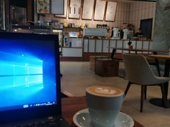 -VESH COFFEE(定西路店)