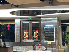 -风味小馆(天目湖宾馆店)