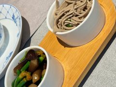 -悦融琥珀·京鲁菜·海味珍品(西单店)
