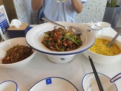 -兰湘子·湘菜小炒(长安万科广场店)