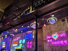 -沪上名羊天下碳烤羊腿•东北烧烤•小龙虾(浦东直营总店)