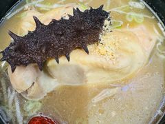 -长寿参鸡汤(朝韩风情街店)