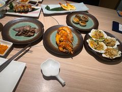-大渔铁板烧(万象城店)