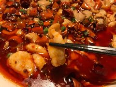 -首秀·四川料理(星耀101店)