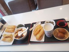 -嘉和一品粥(天秀店)
