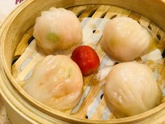 金牌虾饺皇-点都德(大茶楼店)