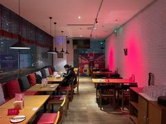 -Ricci睿奇美式餐厅(五道口店)