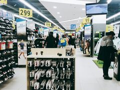 -迪卡侬(烟台万达店)