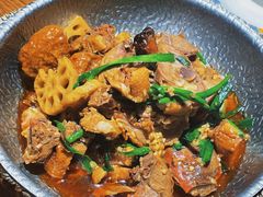 -辣得叫湘菜(四明店)