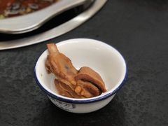 -新乡杨记红焖羊肉火锅(天坛南门店)