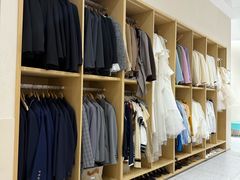 -天真蓝照相馆(五角场百联又一城店)
