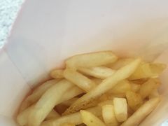 -麦当劳(深圳北站高铁店)