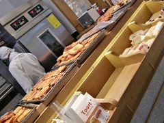 -西村叔叔的店·面包·甜品·蛋糕(崂山丽达店)